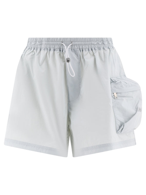 Autry Nylon Shorts