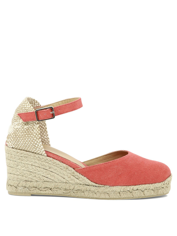 Castaner "carol" Espadrilles