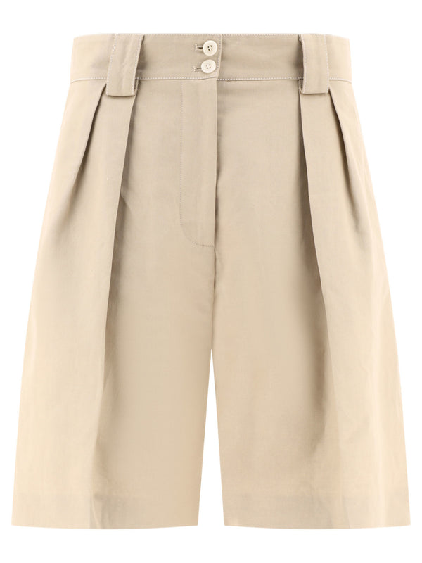 Ines De La Fressange "odette" Jeans