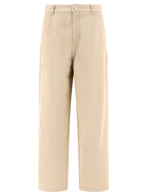 Stussy "workgear" Trousers