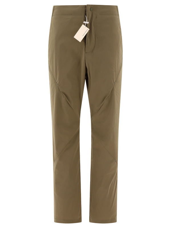 Post Archive Faction (paf) "5.0+ Technical Right" Trousers