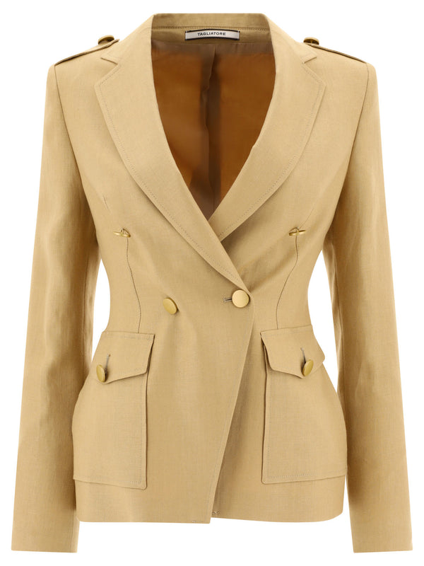 Tagliatore "darlene" Blazer