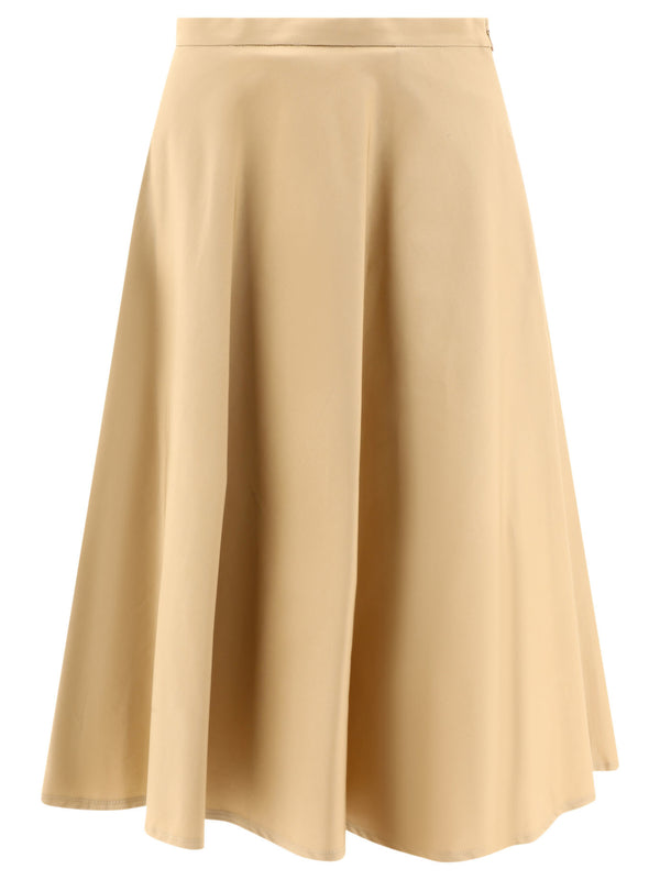 F.it A-line Skirt