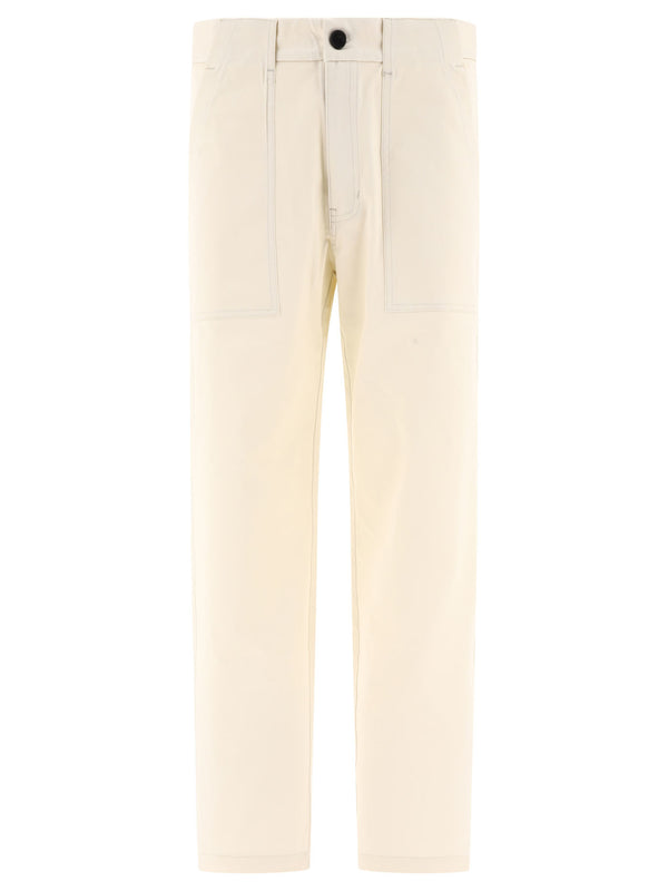 Andblue "hammer" Trousers