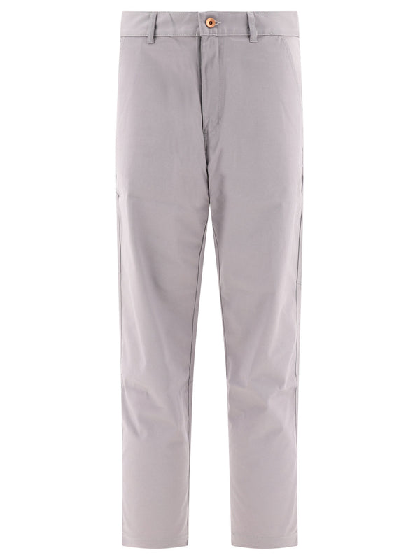 Andblue "carpenter" Trousers