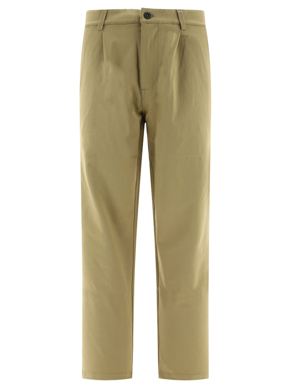 Gr10k "ibq Dynamic" Trousers
