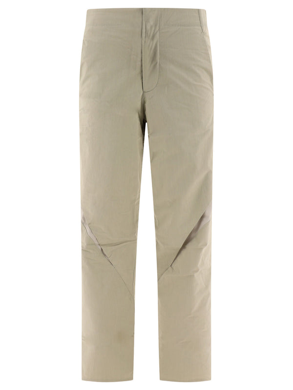 Post Archive Faction (paf) "6.0 Center" Technical Trousers