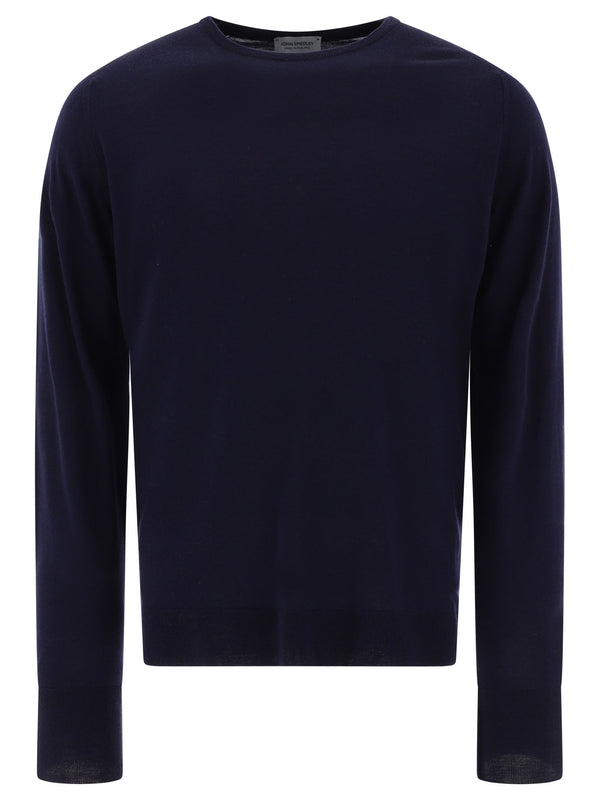 John Smedley "marcus" Sweater