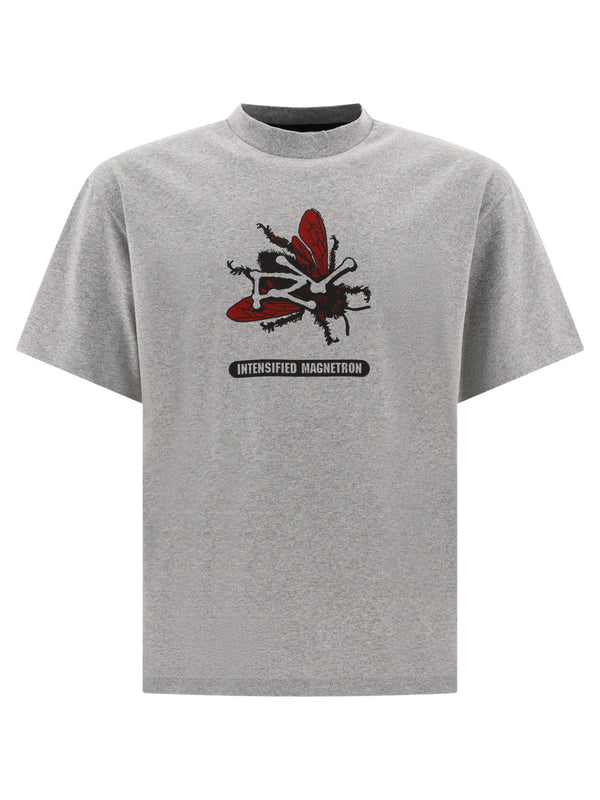 Rayon Vert "magnetron" T-shirt