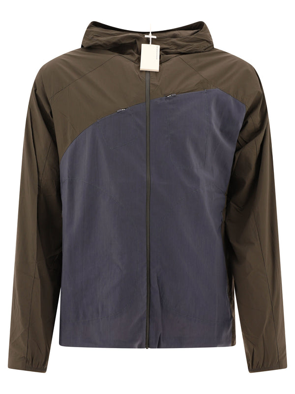 Post Archive Faction (paf) "5.1 Center" Jacket