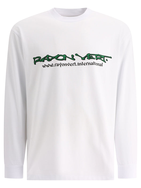 Rayon Vert "lucky" T-shirt