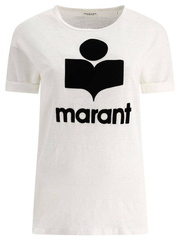 Marant Étoile "koldi" T-shirt
