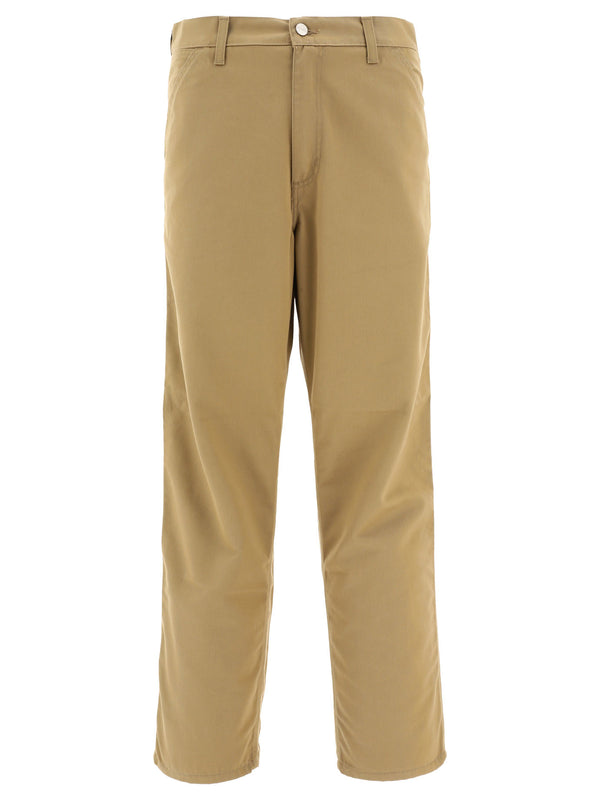 Carhartt Wip "simple" Trousers