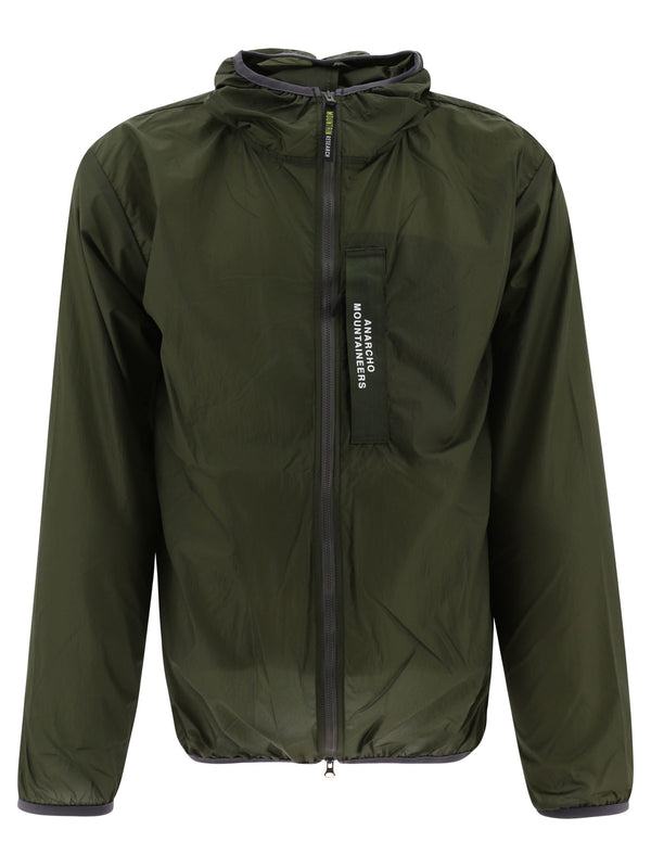 Mountain Research "i.d." Jacket