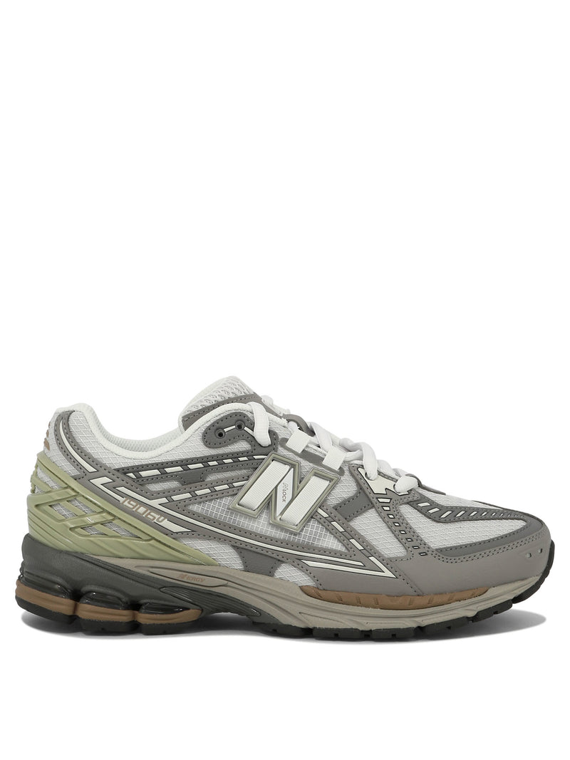 New Balance Zapatillas New Balance 1906 Utility grises - World Class Fashion