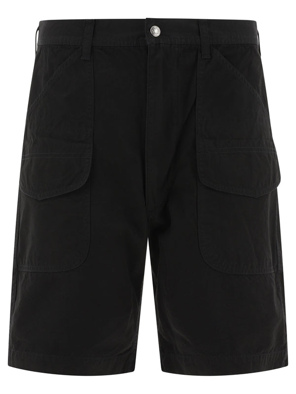 Orslow "utility" Shorts