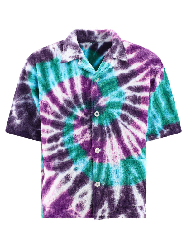 South2 West8 "cabana" Shirt