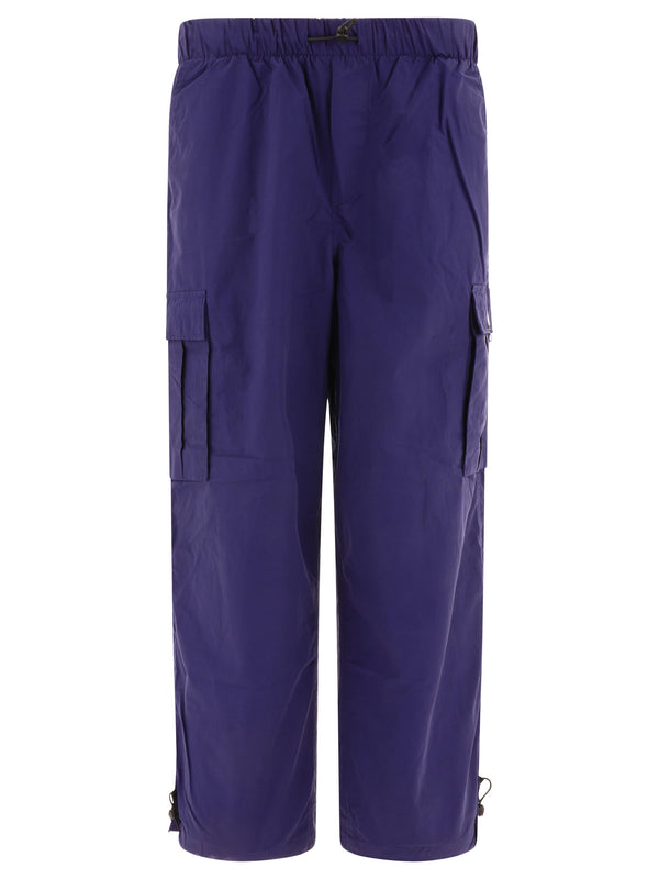 Brain Dead "flight" Trousers