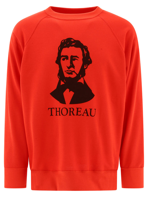 Mountain Research "mt Sweat" Sweatshirt