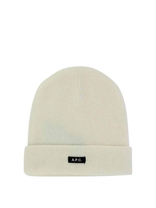 A.p.c. "autumn" Beanie