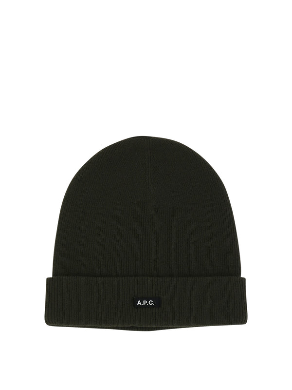A.p.c. "autumn" Beanie