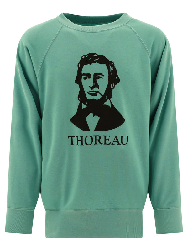 Mountain Research "mt Sweat" Sweatshirt
