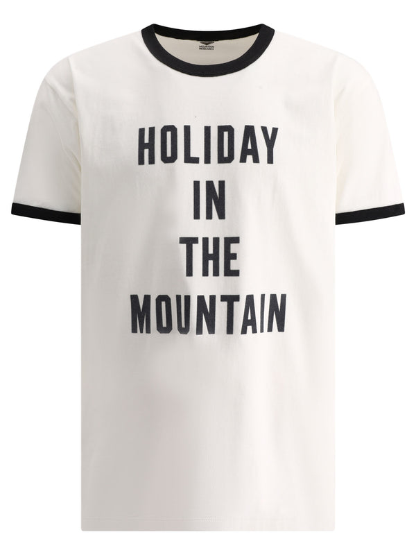 Mountain Research "h.i.t.m." T-shirt