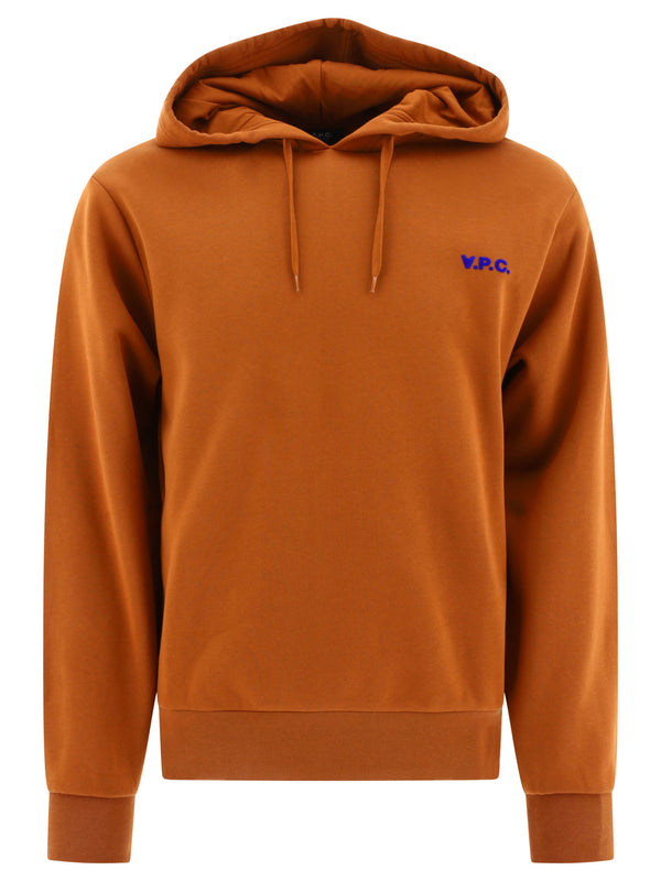 A.p.c. "petit Vpc" Hoodie