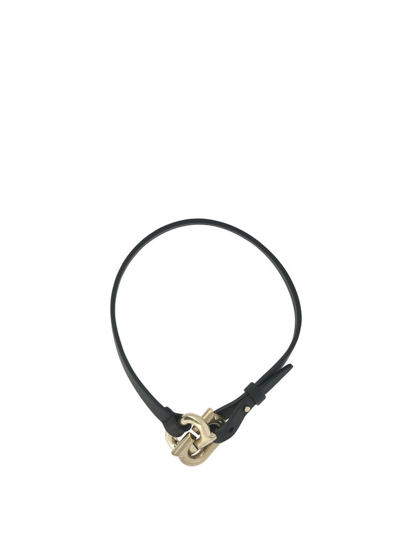 Ferragamo "new Gancini" Bracelet