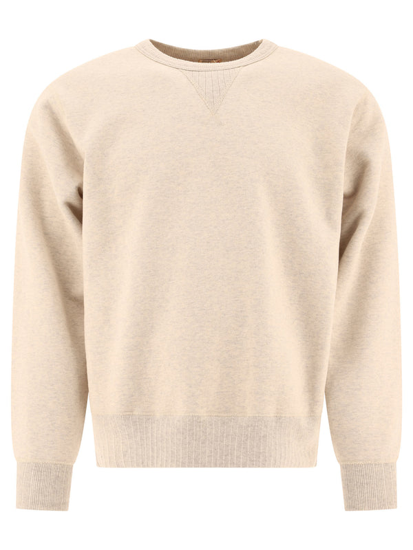 Whitesville "whitesville" Crewneck Sweatshirt