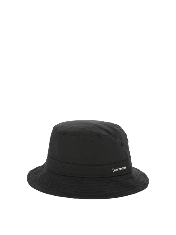 Barbour "belsay Wax" Hat