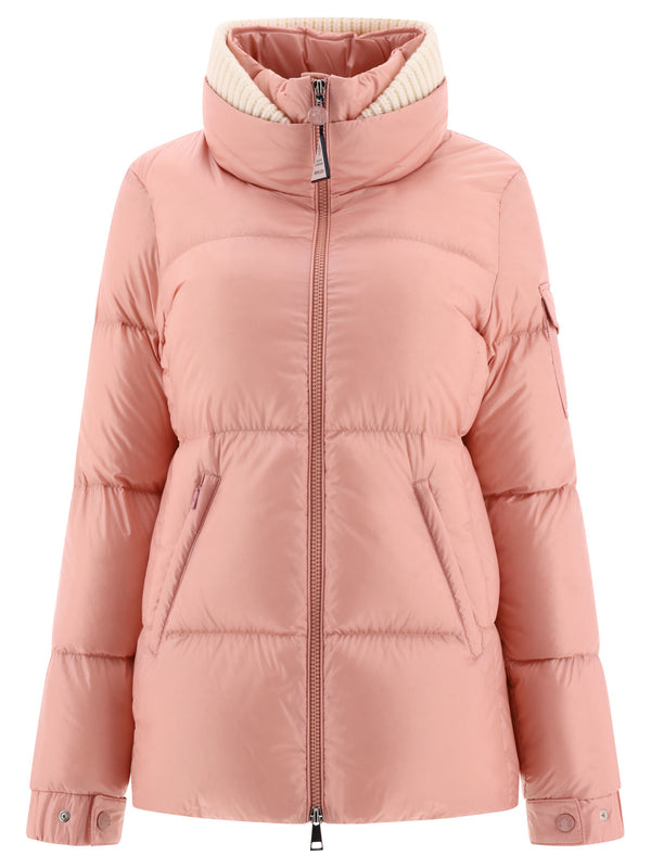 Moncler "vistule" Down Jacket