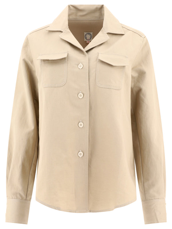 Ines De La Fressange "evana" Shirt