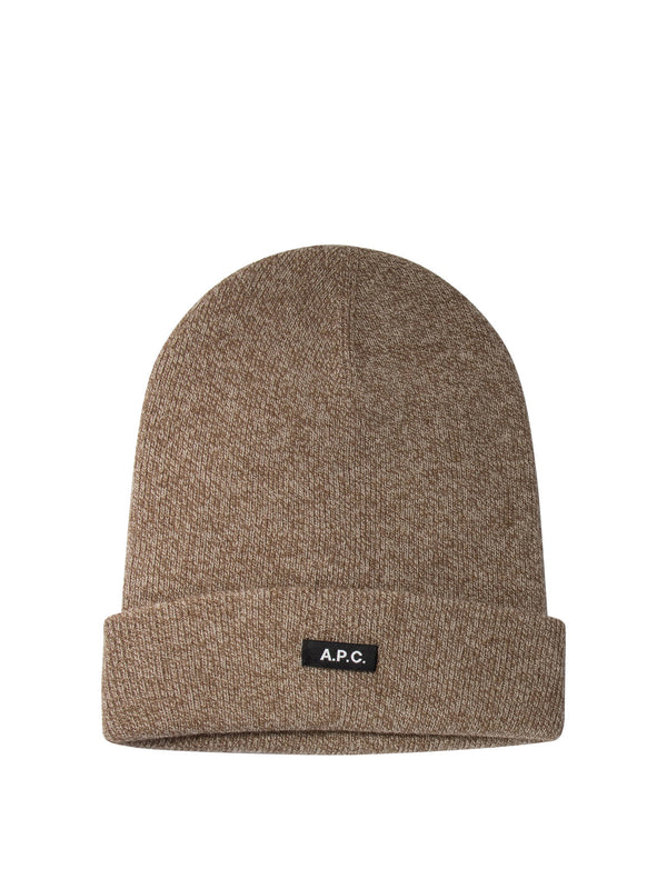 A.p.c. "autumn" Beanie