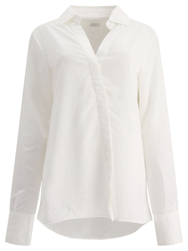 Saks Potts "irene" Shirt