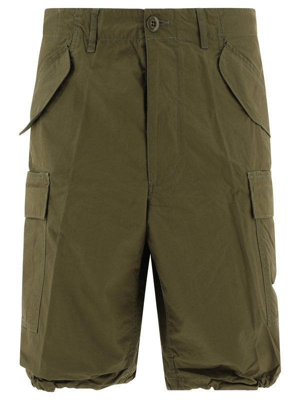 Beams Plus "6 Pocket" Shorts