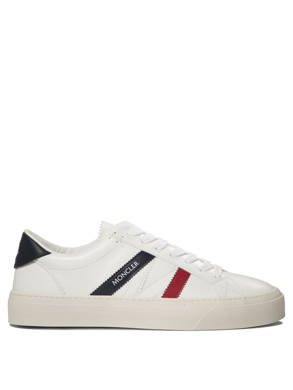 Moncler "monaco 2" Sneakers