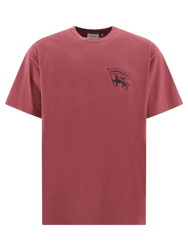 Carhartt Wip "stamp" T-shirt