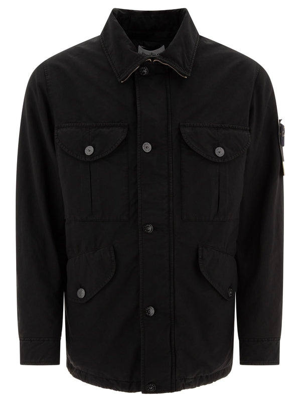 Stone Island "david-tc" Parka