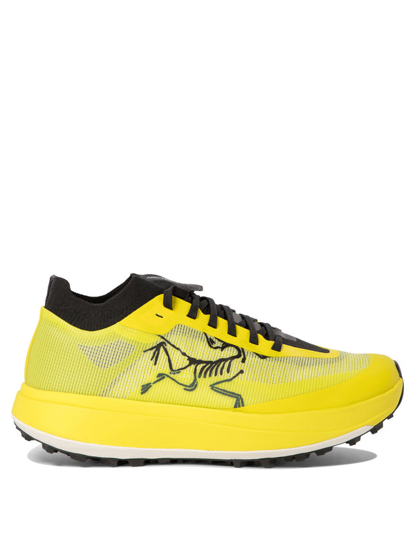 Arc'teryx "sylan Pro" Sneakers