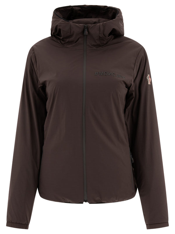 Moncler Grenoble "mietres" Jacket