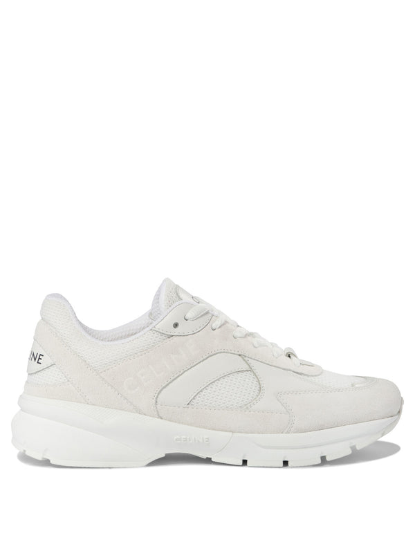 Celine "celine Runner Cr-03" Sneakers