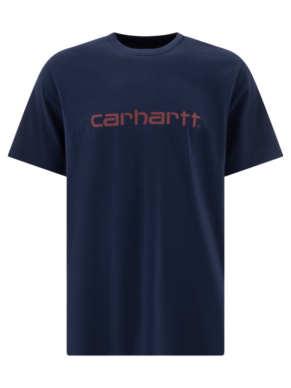 Carhartt Wip "script" T-shirt