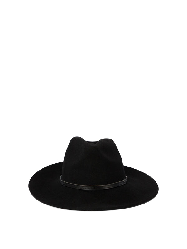 Barbour "fedora Tack" Hat