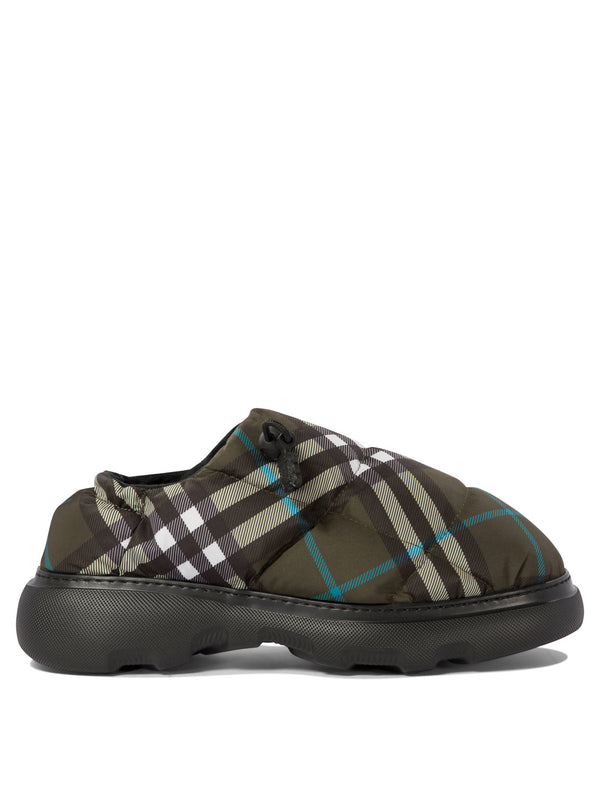 Burberry "pillow" Slippers