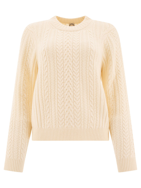 Ines De La Fressange "marlon" Sweater