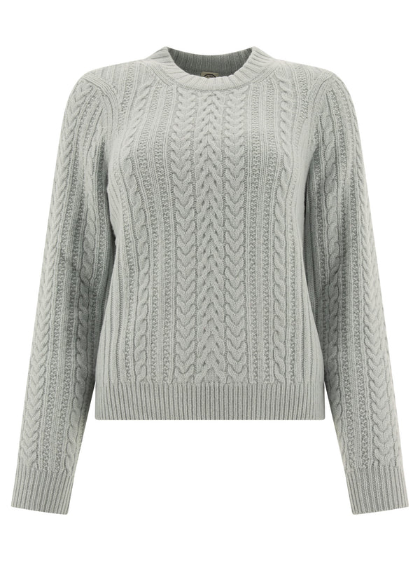 Ines De La Fressange "marlon" Sweater