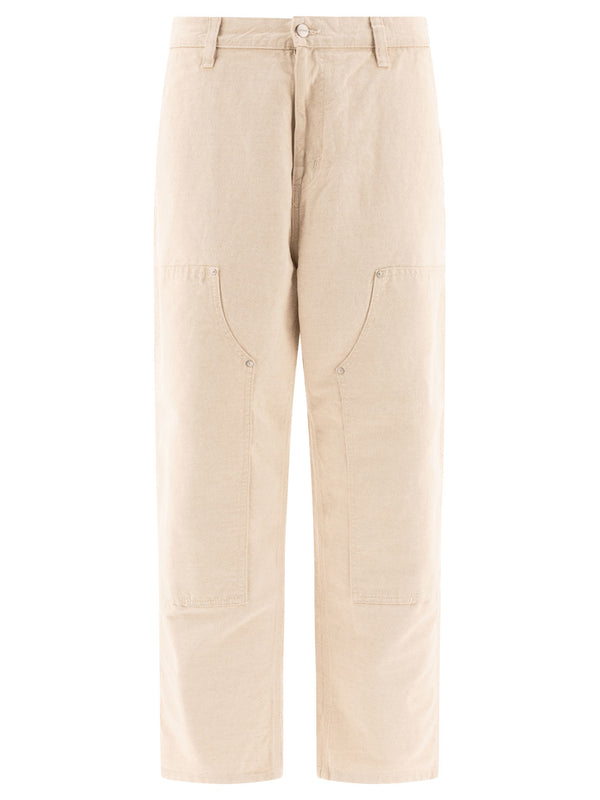 Carhartt Wip "walter Double Knee" Trousers