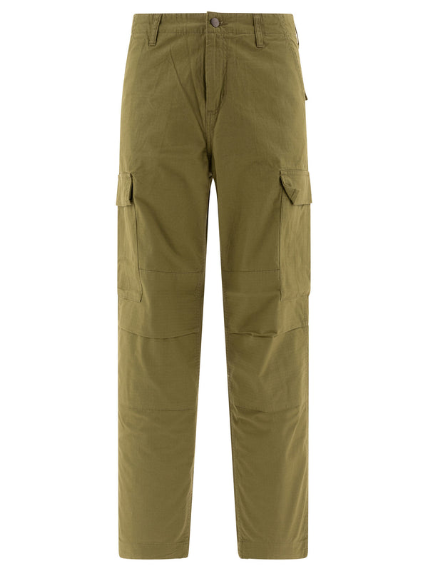 Carhartt Wip "regular Cargo" Trousers