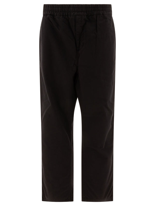 Carhartt Wip "flint" Trousers
